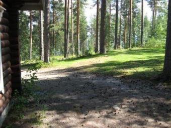Holiday Home Honkakoli 9
