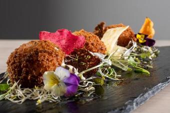 Seaside Glass Villas