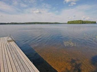 Holiday Home K�rkiniemi