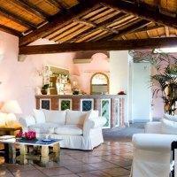 Hotel Arbatax Park - Monte Turri