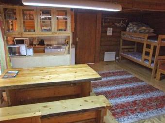 Holiday Home Mets�maja