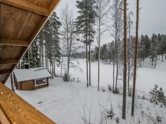 Holiday Home Salmensuu