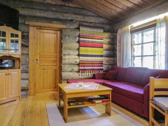 Holiday Home J�tk�nkynttil�