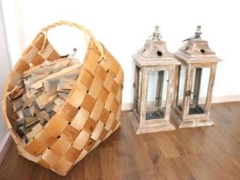 Holiday Home Luoston Karpalo