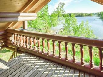 Holiday Home Kostua