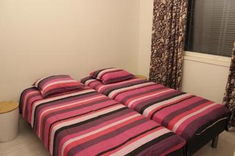 Majoituspalvelu Nurmi Apartment Oksapolku 2 A ( 60m2)