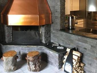 Holiday Home Samruam