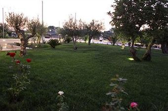 Hotel Borgo Don Chisciotte