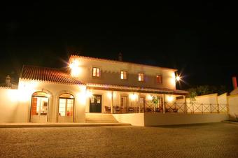 Hotel Casa Sao Rafael