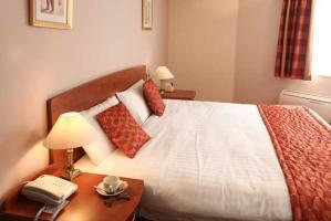 Best Western Gatehouse Hotel