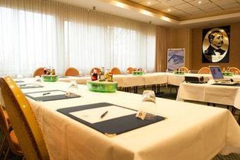 Best Western Parkhotel Krone