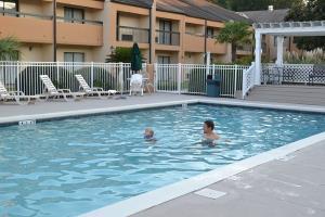 Hotel Quality Inn & Suites