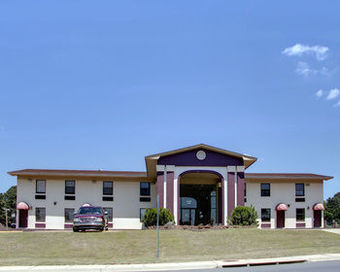 Hotel Econo Lodge Conference Center