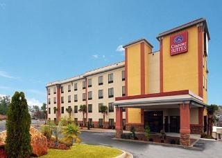 Hotel Comfort Suites