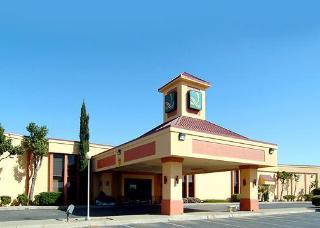 Hotel Quality Inn & Suites