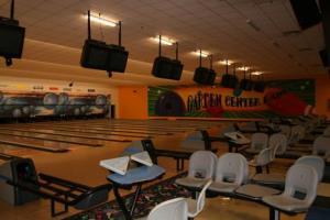 Hotel Hampton Inn & Suites Alexandria