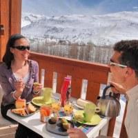 Hotel Pierre & Vacances Alpe D�huez Les Bergers