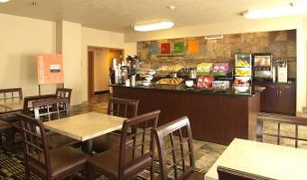 Hotel Comfort Inn