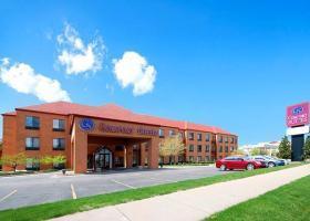 Hotel Comfort Suites