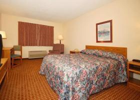 Hotel Comfort Inn