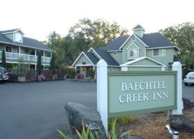 Baechtel Creek Inn & Spa An Ascend Hotel Collection Member