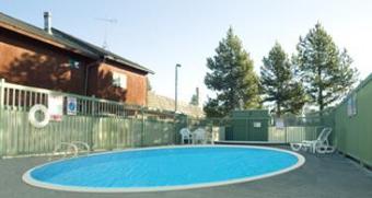 Hotel Best Western Weston Inn