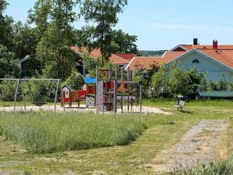 Holiday Home Hunnebostrand VII