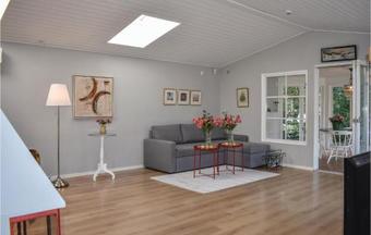 Three-bedroom Holiday Home In Klippan