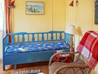 Holiday Home Mellbystrand