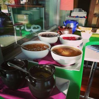 Hotel Villan Annexet