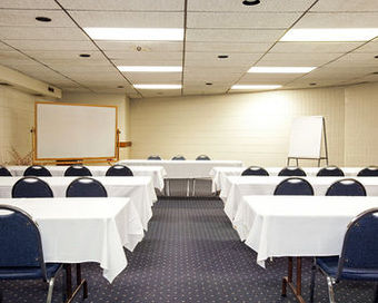 Hotel Econo Lodge  Inn & Suites