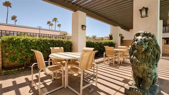 Hotel Best Western Plus Big America