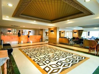 Hotel Aydinbey Famous Resort