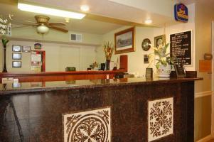 Hotel Best Western Executive Inn