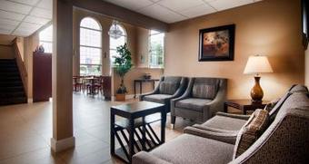 Hotel Best Western Airport Inn