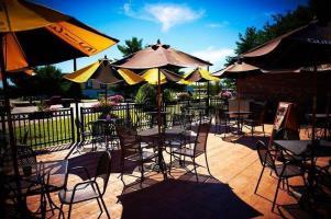 Best Western Plus Sovereign Hotel