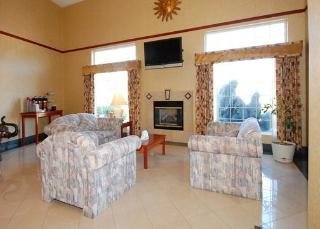 Hotel Comfort Suites