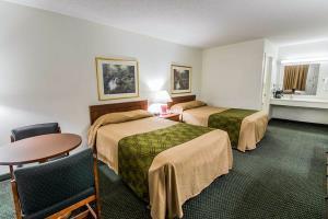 Hotel Econo Lodge