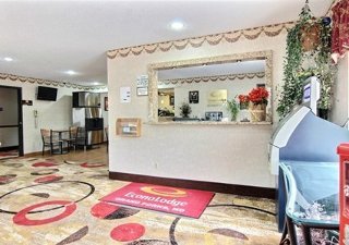 Hotel Econo Lodge