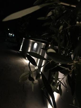 Apartamento Nea Stira Studios Kondilia