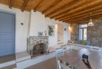 Serifos Stone Villa B