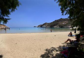 Villa Serifos Houses Diasella