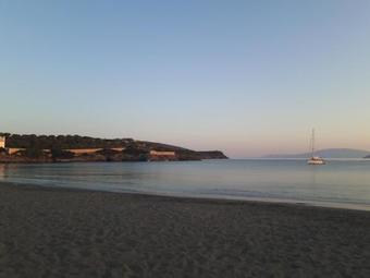 Apartamento Paralos Lodging