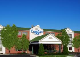 Hotel Comfort Inn
