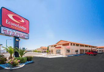 Hotel Econo Lodge Inn & Suites