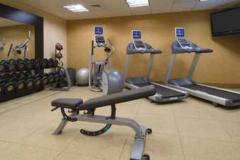 Hotel Homewood Suites By Hilton Phoenix North