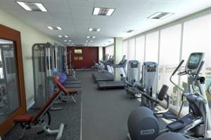 Hotel Hilton London Wembley