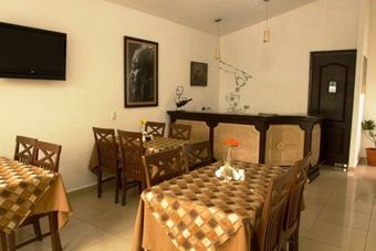 Arbol De Sue�os Hotel