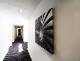 Hotel Ramada Encore Luton Airport