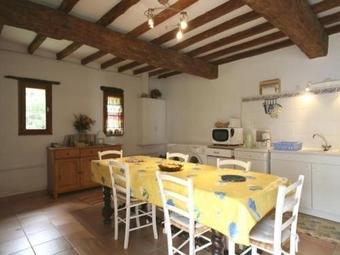 House La Carr�tari�, Petit G�te